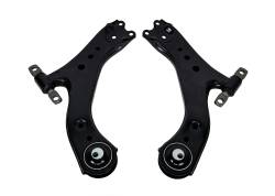Whiteline - Whiteline KTA484 Control Arm Kit Front for 17-25 Toyota Camry - Image 2