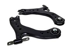 Whiteline - Whiteline KTA484 Control Arm Kit Front for 17-25 Toyota Camry - Image 3