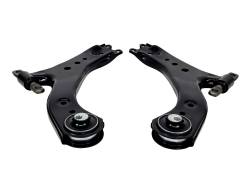 Whiteline - Whiteline KTA484 Control Arm Kit Front for 17-25 Toyota Camry - Image 4