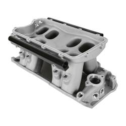 Holley - Holley 300-961 1900 Chevrolet Big Block Chevy Engine Intake Manifold - Image 4