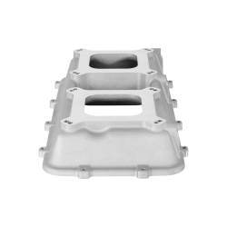 Holley - Holley 300-945 Chevrolet Big Block Engine Intake Manifold - Image 2