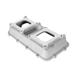 Holley - Holley 300-945 Chevrolet Big Block Engine Intake Manifold - Image 3