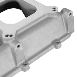 Holley - Holley 300-945 Chevrolet Big Block Engine Intake Manifold - Image 4