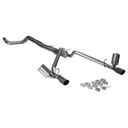 Flowmaster - Flowmaster 718198 Exhaust System for 25+ Ram 1500 3.0 - Image 3