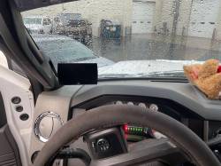 Edge Products - Edge Products 18605 Ford 6.4 Multi-Purpose Gauge Mount - Image 2