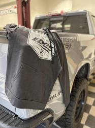 Edge Products - Edge Products 99565 25 Years Hoodie Large Black - Image 3