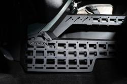 Addictive Desert Designs AC110360180 Center Console Molle Panels for F150