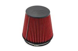 Rough Country Suspension Systems - Rough Country 10555F Cold Air Intake Replacement Air Filter for RC 10555 Intake - Image 2