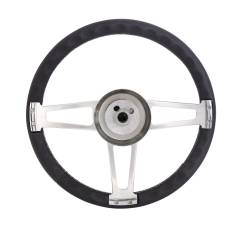 Grant - Grant 1911-2 Billet T-Series Steering Wheel & Installation Kit - Image 3
