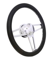 Grant - Grant 1912-1 Billet T-Series Steering Wheel & Installation Kit - Image 1