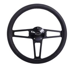 Grant - Grant 1916-2 Billet T-Series Steering Wheel & Installation Kit - Image 2