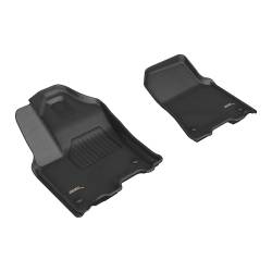 3D MAXpider - 3D MAXpider L1DG04111509 KAGU Floor Mat for 25-26 Dodge Ram 1500 - Image 1