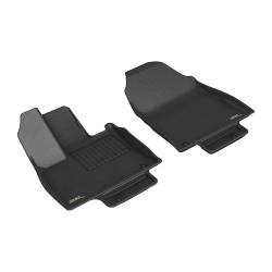 3D MAXpider - 3D MAXpider L1LX09111509 KAGU Floor Mat for 24-26 TX350 - Image 1