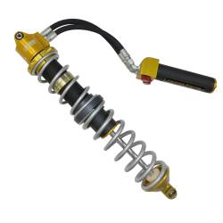 ADS Racing Shocks - ADS Racing 300-MBR00-2X3 F/R MBR Coilover Suspension for 18-25 Can-Am X3 4Pc - Image 2