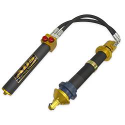 ADS Racing Shocks - ADS Racing 300-MBR00-2X3 F/R MBR Coilover Suspension for 18-25 Can-Am X3 4Pc - Image 3