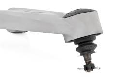 Rough Country Suspension Systems - Rough Country Tubular Front Control Arms 2.5" Lift GM S-Series 4WD 10036 - Image 2