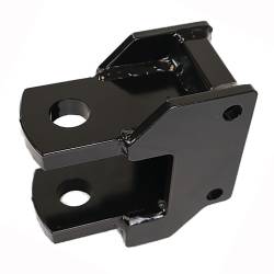 Shocker Hitch - Shocker Hitch SH-125-360 Shocker 12K 2.5" Impact Cushion Receiver Hitch - Image 9
