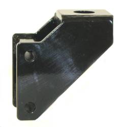 Shocker Hitch - Shocker Hitch SH-310125 Shocker Raised Ball Mount w/o Ball 1.25" Hole - Image 1