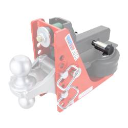 Shocker Hitch - Shocker Hitch SH-318 Locking Receiver Hitch Pin 5/8" x 3-5/8" Each - Image 2