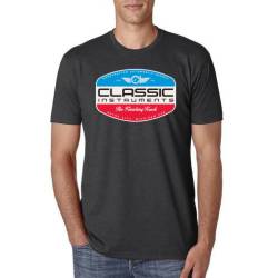 Classic Instruments - Classic Instruments CIAP-TSRWBMXL T-Shirt XL - Image 2