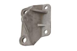 Rust Buster Frameworks - Rust Buster RB1004 Front Sway Bar Brackets Pair for 76-86 Jeep CJ5/CJ7/CJ8 - Image 2