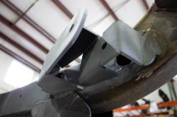 Rust Buster Frameworks - Rust Buster RB4021R RIGHT Rear Upper Control Arm Mount for 97-06 Jeep TJ/LJ - Image 5