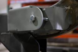 Rust Buster Frameworks - Rust Buster RB4021R RIGHT Rear Upper Control Arm Mount for 97-06 Jeep TJ/LJ - Image 6