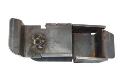 Rust Buster Frameworks - Rust Buster RB4021L LEFT Rear Upper Control Arm Mount for 97-06 Jeep TJ/LJ - Image 1