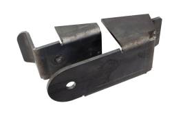 Rust Buster Frameworks - Rust Buster RB4021L LEFT Rear Upper Control Arm Mount for 97-06 Jeep TJ/LJ - Image 3