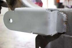 Rust Buster Frameworks - Rust Buster RB4021L LEFT Rear Upper Control Arm Mount for 97-06 Jeep TJ/LJ - Image 7