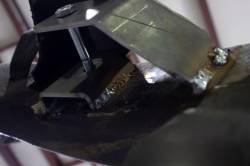 Rust Buster Frameworks - Rust Buster RB4019R RIGHT Front Upper Control Arm Mount for 97-06 Jeep TJ/LJ - Image 5