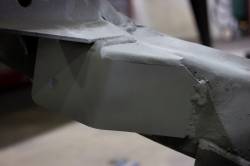 Rust Buster Frameworks - Rust Buster RB4019R RIGHT Front Upper Control Arm Mount for 97-06 Jeep TJ/LJ - Image 6