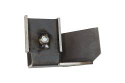 Rust Buster Frameworks - Rust Buster RB4019L LEFT Front Upper Control Arm Mount for 97-06 Jeep TJ/LJ - Image 3