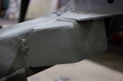 Rust Buster Frameworks - Rust Buster RB4019L LEFT Front Upper Control Arm Mount for 97-06 Jeep TJ/LJ - Image 6