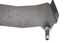 Rust Buster Frameworks - Rust Buster RB7109R RIGHT Rear Upper Shock Mount for 95-04 Toyota Tacoma - Image 3