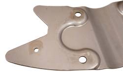 Rust Buster Frameworks - Rust Buster RB7300 Steering Box Frame Reinforcement Kit for 73-87 GM C/K Trucks - Image 3