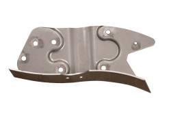 Rust Buster Frameworks - Rust Buster RB7300 Steering Box Frame Reinforcement Kit for 73-87 GM C/K Trucks - Image 4