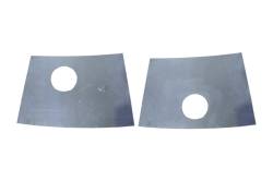 Rust Buster Frameworks - Rust Buster RB7813 Driveshaft Crossmember for 01-10 Silverado/Sierra HD - Image 4