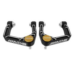 ADS Racing Shocks 100ADS-10063 1-4" Front Upper Control Arm Kit for 04-20 F150