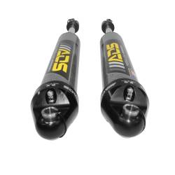 ADS Racing Shocks - ADS Racing Shocks 100ADS-10127 Rear Shock Absorber for 13-26 Ram 3500 4WD - Image 4