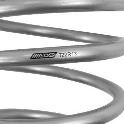 ADS Racing Shocks - ADS Racing Shocks 100ADS-10008 Rear Coil Spring Set for 22-25 Toyota Tundra - Image 5