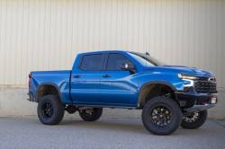 ReadyLift - ReadyLift 44-35400 4" +2 Lift Kit No Shocks for 25+ Chevy/GMC 1500 ZR2/AT4X - Image 1