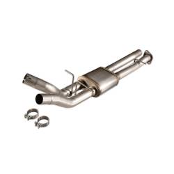 Flowmaster - Flowmaster 718203 Exhaust Muffler Assembly for 25+ Ram 1500 3.0 - Image 2