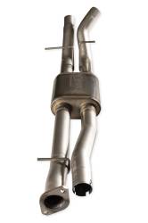 Flowmaster - Flowmaster 718203 Exhaust Muffler Assembly for 25+ Ram 1500 3.0 - Image 6