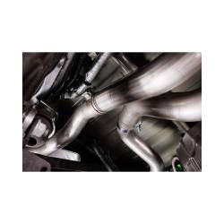 Flowmaster - Flowmaster 718203 Exhaust Muffler Assembly for 25+ Ram 1500 3.0 - Image 8