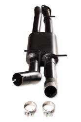 Flowmaster - Flowmaster 818204 Exhaust Muffler Assembly for 25+ Ram 1500 3.0 - Image 3