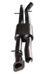 Flowmaster - Flowmaster 818204 Exhaust Muffler Assembly for 25+ Ram 1500 3.0 - Image 6