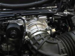 aFe Power - aFe 46-39110 Fuel Injection Throttle Body for Cadillac/Chevy & GMC 6.2 - Image 9