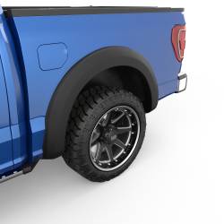 EGR - EGR 753584 Fender Flare Set for 21-25 Ford F150 - Image 2