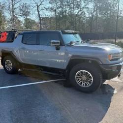 Oracle Lighting - Oracle 6923-023 22-24 Hummer EV 50" Roof Mount Curved Light Bar w/Brackets - Image 6